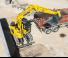 Гусеничні екскаватори Komatsu PC138US-11E0