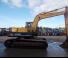 Komatsu PC150HD-3