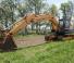 Komatsu PC150LC-3