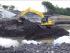 Гусеничні екскаватори Komatsu PC160LC-7