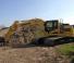 Гусеничні екскаватори Komatsu PC170LC-10