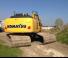 Гусеничні екскаватори Komatsu PC170LC-10