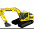 Komatsu PC170LC-10 LGP