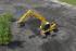 Гусеничні екскаватори Komatsu PC190-8 LC
