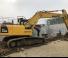 Komatsu PC200-8