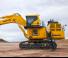 Гусеничні екскаватори Komatsu PC2000-11