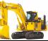 Гусеничні екскаватори Komatsu PC2000-11