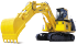 Гусеничні екскаватори Komatsu PC2000-8