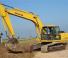 Komatsu PC200LC-6