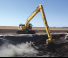 Гусеничні екскаватори Komatsu PC210LC-10 SLF