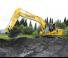 Гусеничні екскаватори Komatsu PC210NLC-11E0
