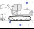 Komatsu PC220-1