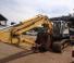 Komatsu PC220-5