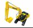 Гусеничні екскаватори Komatsu PC220LC-11