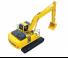 Гусеничні екскаватори Komatsu PC220LC-11