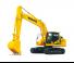 Гусеничні екскаватори Komatsu PC220LC-11
