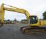 Komatsu PC220LC-6