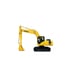 Komatsu PC220LC-7