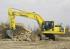 Гусеничні екскаватори Komatsu PC230NHD-8