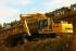 Komatsu PC240LC-10
