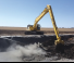 Гусеничні екскаватори Komatsu PC240LC-10 SLF