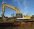 Komatsu PC240LC-3