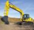Komatsu PC240NLC-6 active Plus