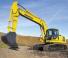 Komatsu PC240LC-7SLF