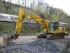 Гусеничні екскаватори Komatsu PC240LC-8