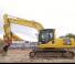Komatsu PC240LCD-8