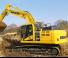 Гусеничні екскаватори Komatsu PC240NLC-11E0