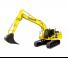 Komatsu PC240NLC-11E0