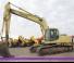 Komatsu PC250LC-6