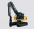 Komatsu PC270HW