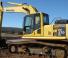 Komatsu PC270LC-6