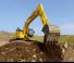 Гусеничні екскаватори Komatsu PC290LC-11E0