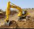 Гусеничні екскаватори Komatsu PC290LC-11E0