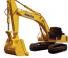 Komatsu PC300LC-7