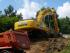 Гусеничні екскаватори Komatsu PC350NLC-8