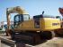 Гусеничні екскаватори Komatsu PC350NLC-8