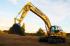 Гусеничні екскаватори Komatsu PC360LC-10