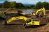 Гусеничні екскаватори Komatsu PC360LC-10