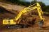 Гусеничні екскаватори Komatsu PC360LC-10