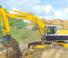 Komatsu PC360LC-3