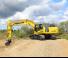 Гусеничні екскаватори Komatsu PC360LCi-11 