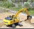 Гусеничні екскаватори Komatsu PC360LCi-11 