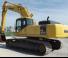 Komatsu PC400