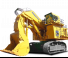 Komatsu PC4000-6 