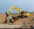 Гусеничні екскаватори Komatsu PC490-11E0