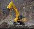 Гусеничні екскаватори Komatsu PC490-11E0